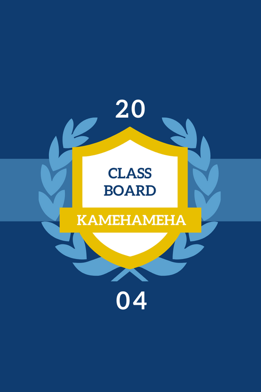 Class Board